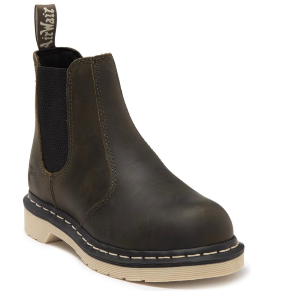 Doc Marten Arbor Boots